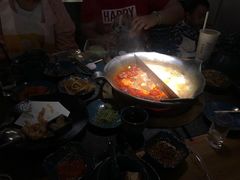 花胶锅底-湊湊火锅·茶憩(东城万达店)