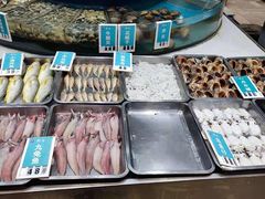 -金海湾海鲜总店
