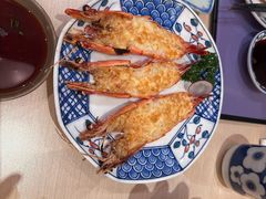 -小山日本料理(太古汇店)