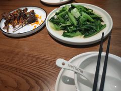 -如轩·海鲜砂锅粥·潮汕菜(海珠店)