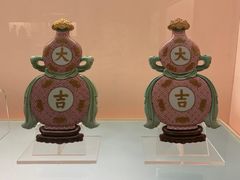 -上海博物馆(人民广场馆)