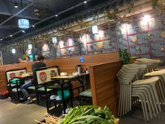 -百签宫串串香重庆火锅(夏湾店)