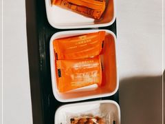 -小厨娘淮扬菜(清江苏宁广场店)