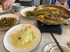 -食光慢宴·安吉土菜馆