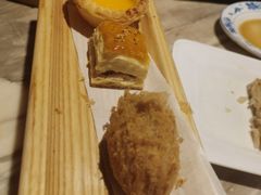-广州花园酒店荔湾亭·地道点心·粤式饮茶