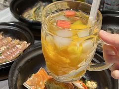 -小时候焗海鲜(鄞州万达店)