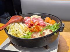 -东加寿司.料理(水游城店)