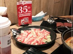 -呷哺呷哺(望京新世界店)