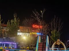 -万达广场(北京槐房店)