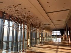 -视界美食自助餐厅·石家庄希尔顿酒店