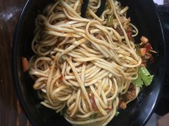 -家烧面馆【南山路知名经典面食】