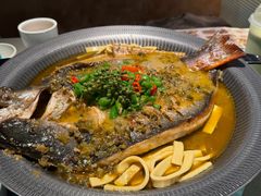 -半天妖烤鱼(京新广场店)