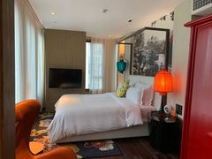 -上海外滩英迪格酒店