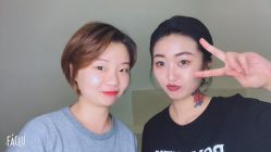 点击看大图 短发-bymiga
