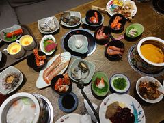 -阳光岛·海鲜盛宴(银泰中心in99店)