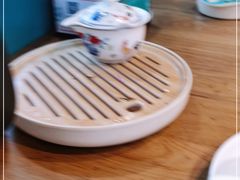-潮粥荟·潮汕砂锅粥(槐房万达店)