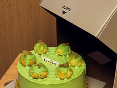 -evoojoo面包商店