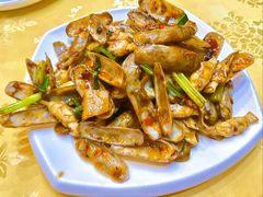 -阳江餐厅·30年老字号·粤菜海鲜大排档