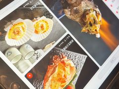 -極上萬膳·日料放题(海岸城店)