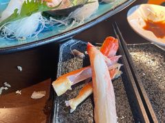 -千代武日本料理(哈西店)