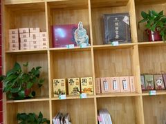 -子午路张记肉夹馍(兵马俑店)