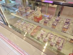 -CAKE BOSS 蛋糕老板(西单君太百货店)