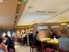 -蔡澜点心·粤菜(花城汇南区店)