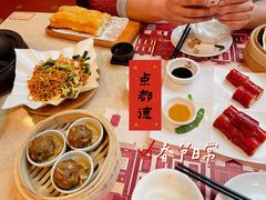 -点都德(汇盈广场店)