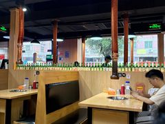 -麻蒲碳烤肉(梅花园店)
