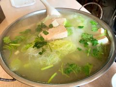 -宝光熏肉鞋底火烧(新街口店)