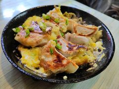 -嵊州特色小吃(萧山街店)