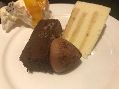 -上海锦江汤臣洲际大酒店壹阶层