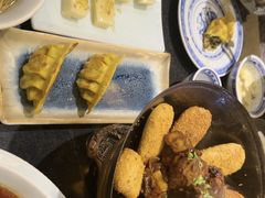 -南京大牌档(新街口德基广场店)