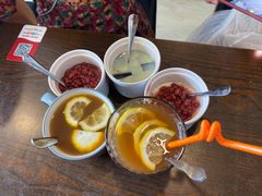 -标记Jane's kitchen(平桥直街店)