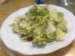 -惠宾楼老菜馆