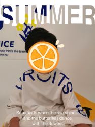 -红气球摄影