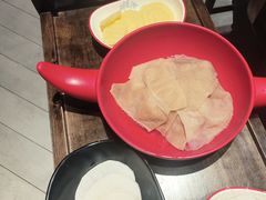 -醉董牛川派鲜肉自选火锅(烟台店)