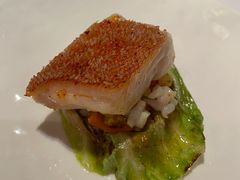 -Le Comptoir de Pierre Gagnaire