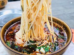 -成都麻辣肉饼(上马营店)