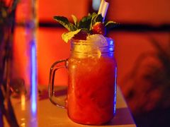 -OZ cafe(南昌路店)