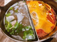 -盡膳口福跷脚牛肉火锅(晶耀前滩店)