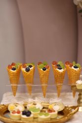 -Aimee'sCake婚礼甜品台·企业商务茶歇