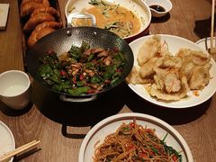 -金掌勺锅包肉(太原万达店)