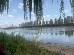 -丁香湖公园