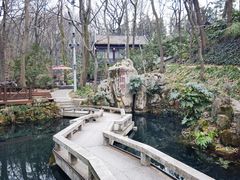-句容茅山景区