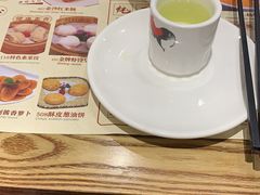 -赏点粤式点心(广州塔店)