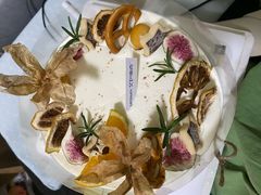 -艾加柒克蛋糕茶歇甜品台(春熙路店)