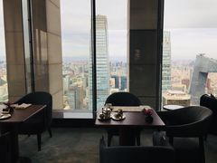 -北京柏悦酒店·锦庭餐厅Dining Room