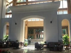 -明月山天沐温泉度假村