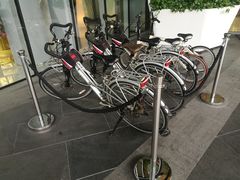 -广州四季酒店